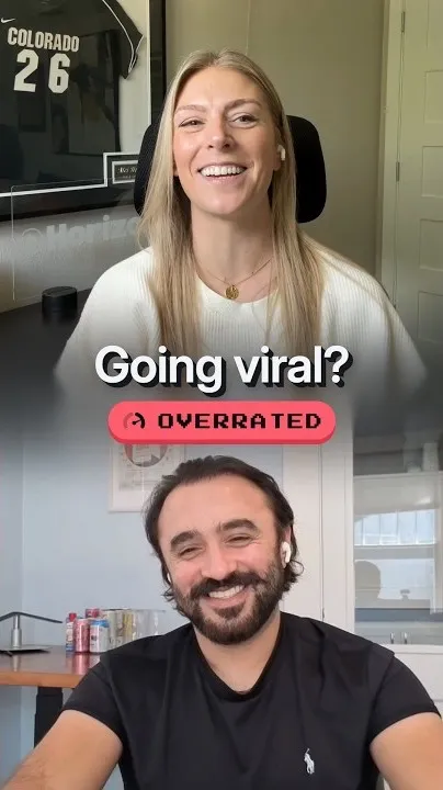 Mel Bell on Marketing Games: going viral, overrated